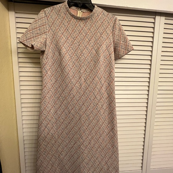 Verona Knits Vintage Dress and Jacket Sz M 1970’s-1980’s - Picture 12 of 15